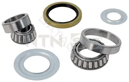 Подшипник ступицы SNR/NTN R140.76