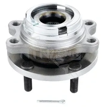 Подшипник ступицы SNR/NTN R141.30