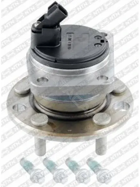 Подшипник ступицы SNR/NTN R152.24