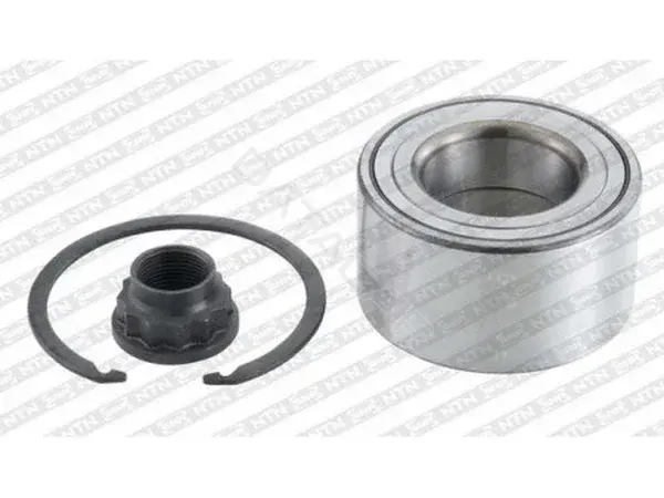 Подшипник ступицы SNR/NTN R169.73