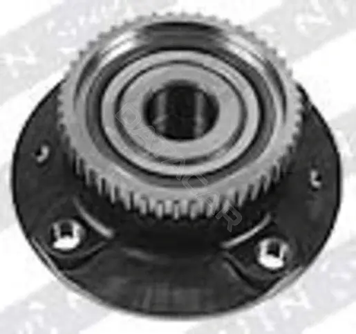 Подшипник ступицы SNR/NTN TGB.40540.S06