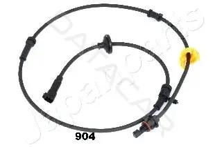 Датчик АБС JAPANPARTS ABS-904