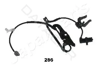 Датчик АБС JAPANPARTS ABS-286