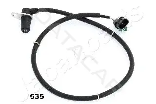 Датчик АБС JAPANPARTS ABS-535