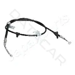Трос ручника JAPANPARTS BC-426L