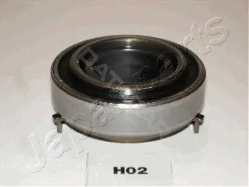 Выжимной подшипник JAPANPARTS CF-H02
