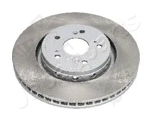 Тормозные диски JAPANPARTS DI-435C