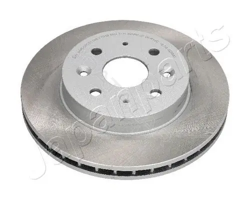 Тормозные диски JAPANPARTS DI-K16C