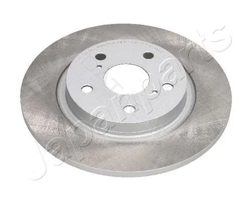 Тормозные диски JAPANPARTS DP-240C