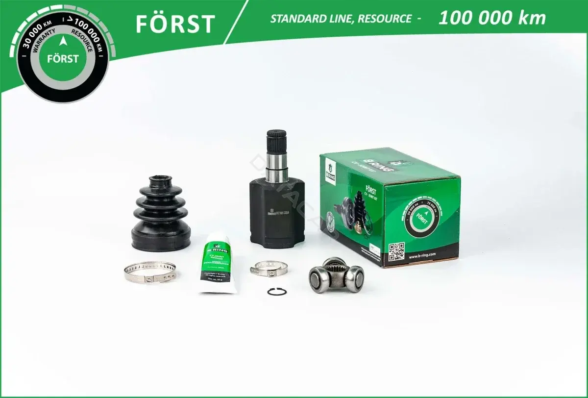 Шрус B-RING BIC1685