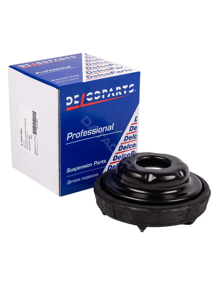 Опора амортизатора ACDelco 19347684