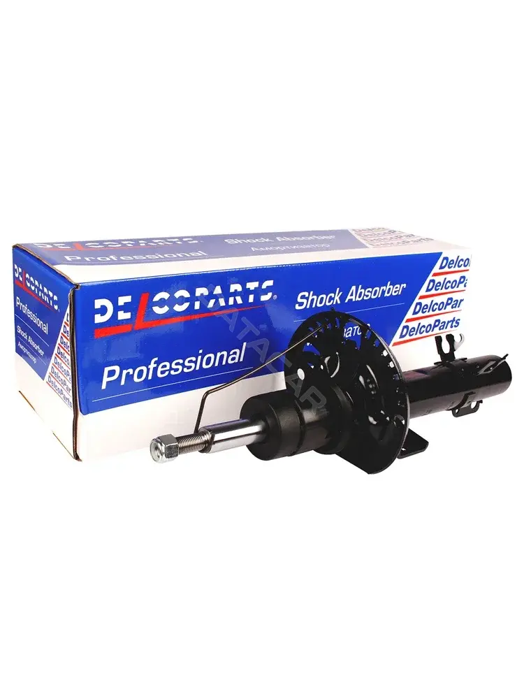 Амортизаторы ACDelco 19374676