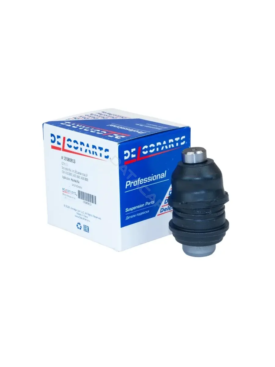 Шаровая опора ACDelco 19380913