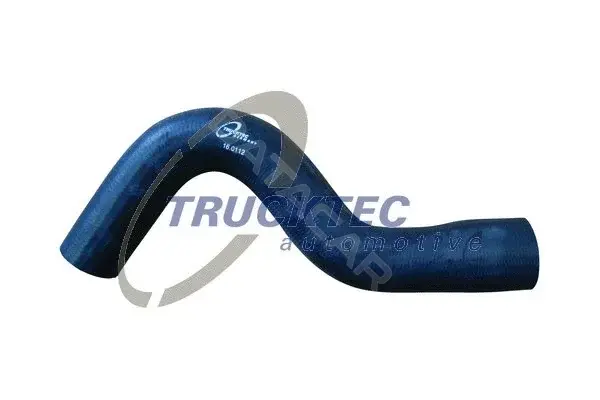 Патрубки системы охлаждения TRUCKTEC 02.40.021