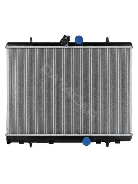 Радиатор охлаждения ZentParts Z20356
