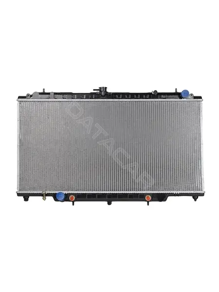 Радиатор охлаждения ZentParts Z20524