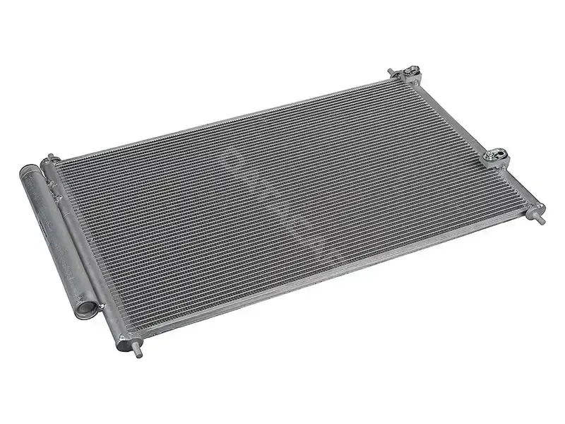Радиатор кондиционера ZentParts Z19150