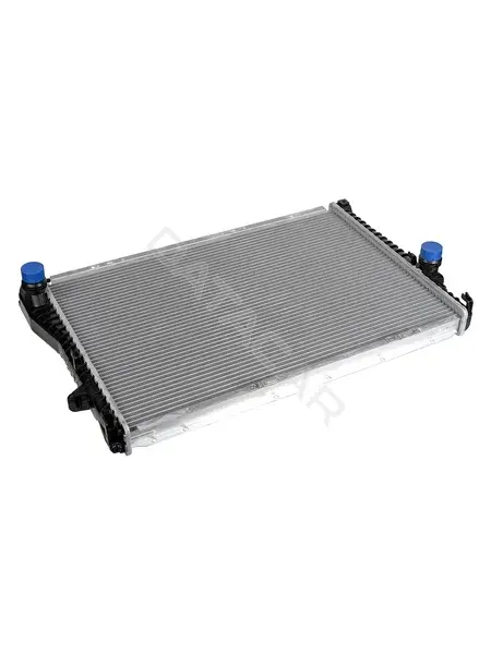 Радиатор охлаждения ZentParts Z20075
