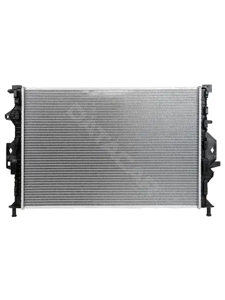Радиатор охлаждения ZentParts Z20089