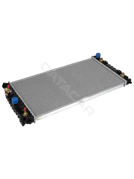 Радиатор охлаждения ZentParts Z20314