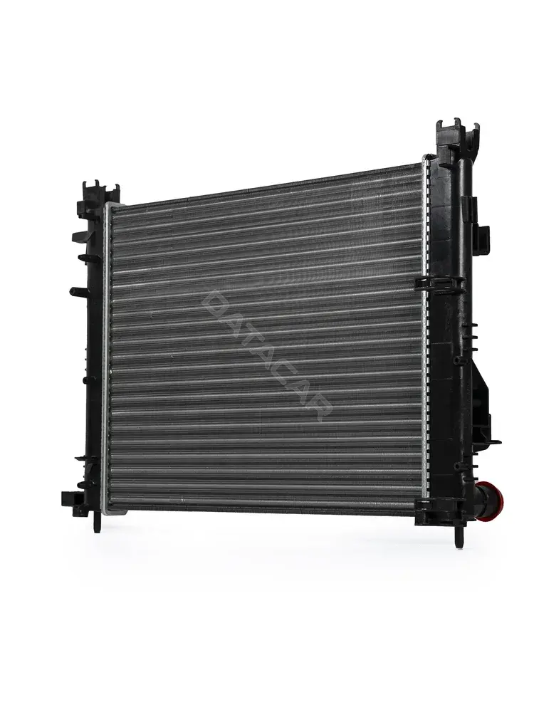 Радиатор охлаждения ZentParts Z20257