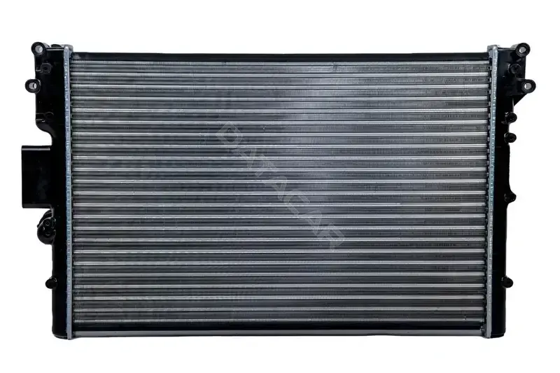 Радиатор охлаждения ZentParts Z20344