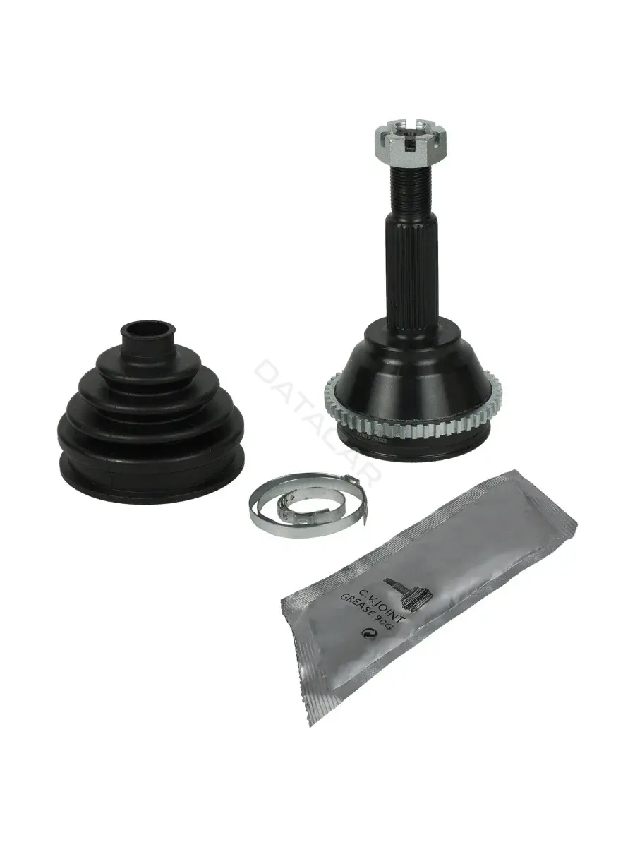 Шрус ZentParts Z21673