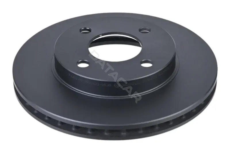 Тормозные диски ZentParts Z06528