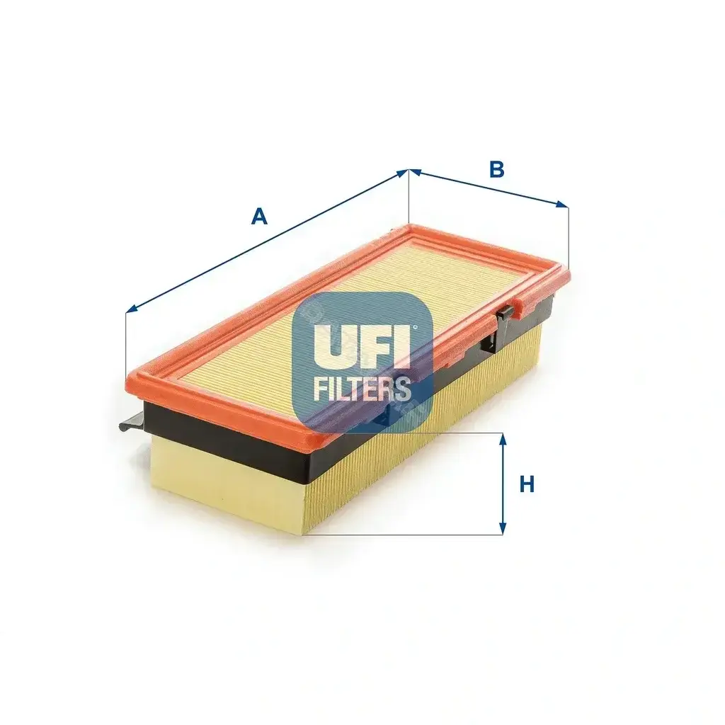 Воздушный фильтр UFI 30.108.00