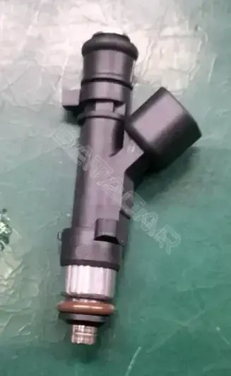 Форсунки GEELY 2022021000