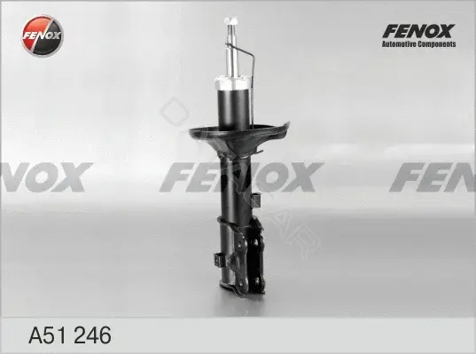 Амортизаторы FENOX A51246