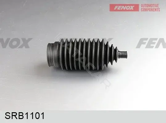 Пыльник рулевой рейки FENOX SRB1101