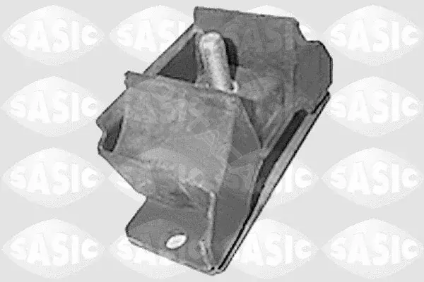 Подушка двигателя (Опора) SASIC 8431841