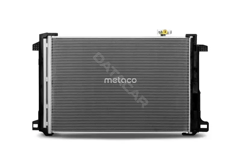Радиатор кондиционера METACO 8012-050