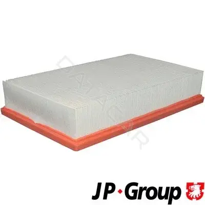 Воздушный фильтр JP GROUP 1118603900