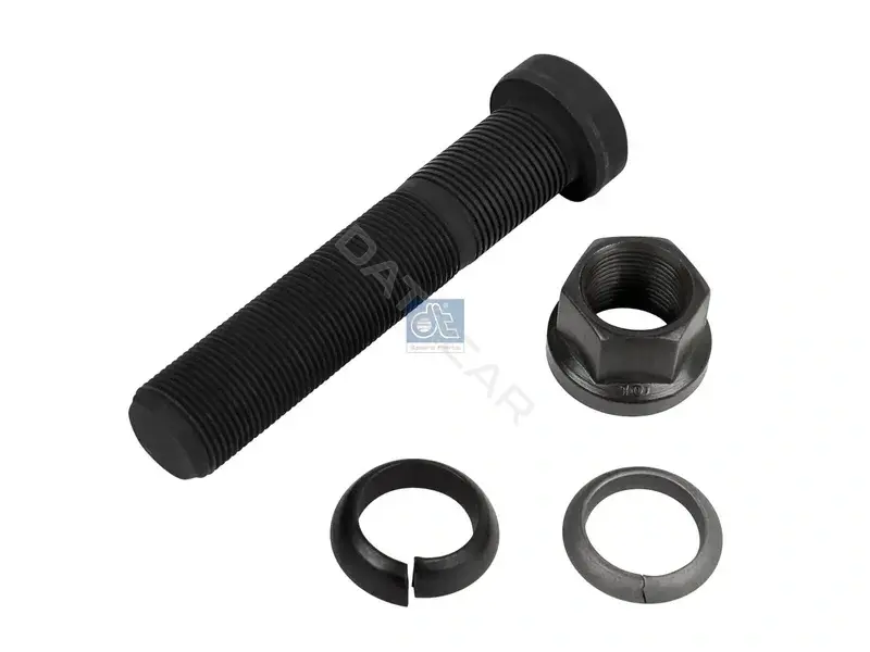 Болт колесный DT Spare Parts 4.90344
