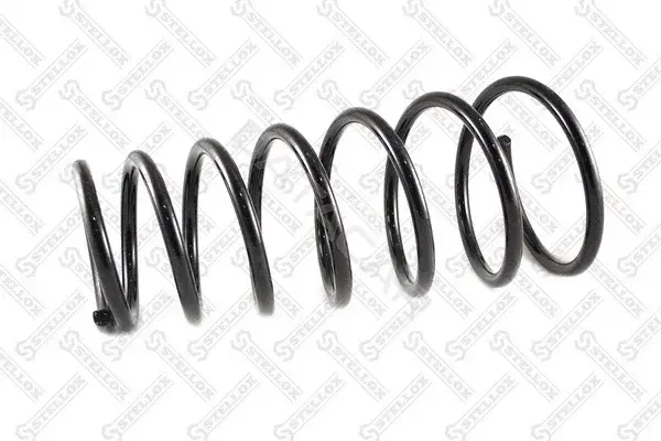 Пружины STELLOX 10-20881-SX