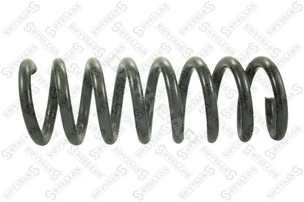 Пружины STELLOX 10-21611-SX