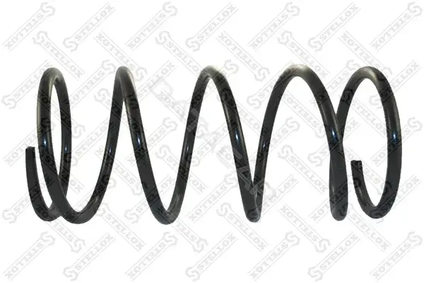 Пружины STELLOX 10-21672-SX