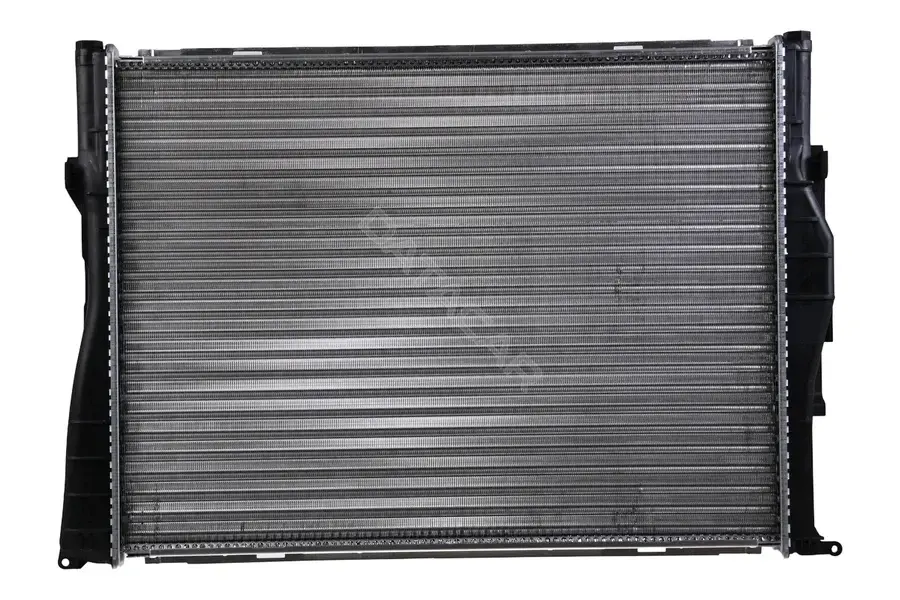 Радиатор охлаждения STELLOX 10-25581-SX
