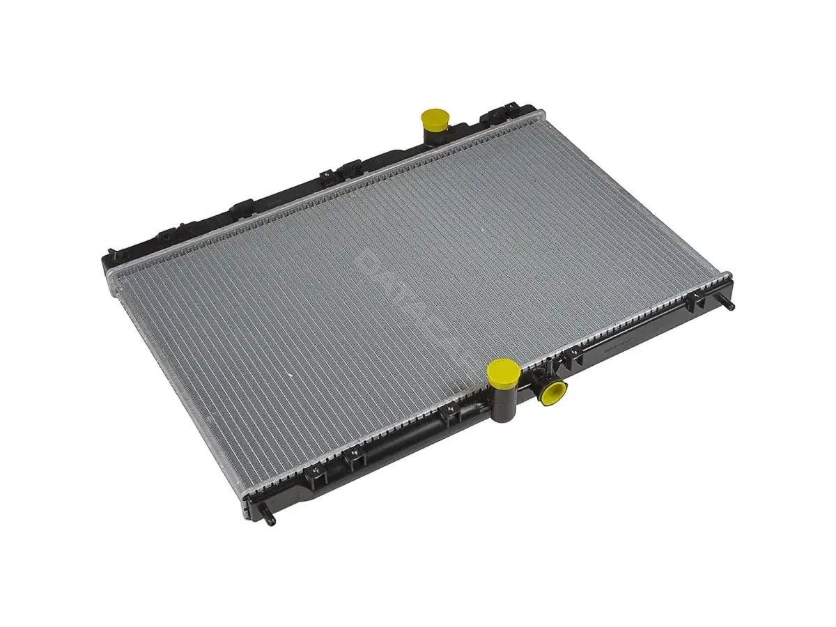 Радиатор охлаждения STELLOX 10-26796-SX