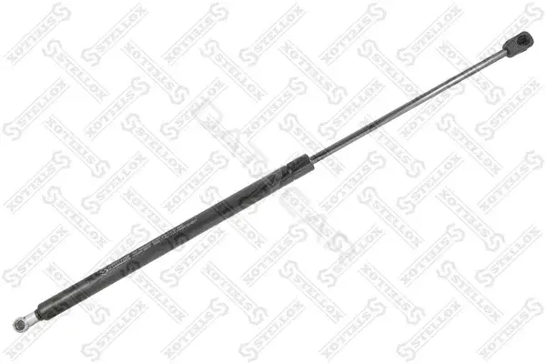 Амортизатор крышки багажника, капота, заднего стекла STELLOX 11-40316-SX