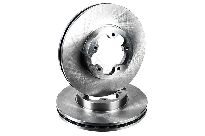 Тормозные диски STELLOX 6020-1096V-SX