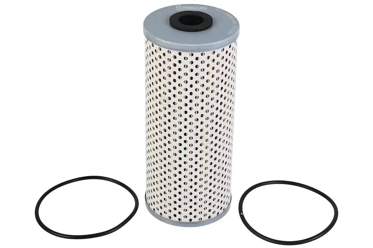 Масляный фильтр STELLOX 81-20003-SX