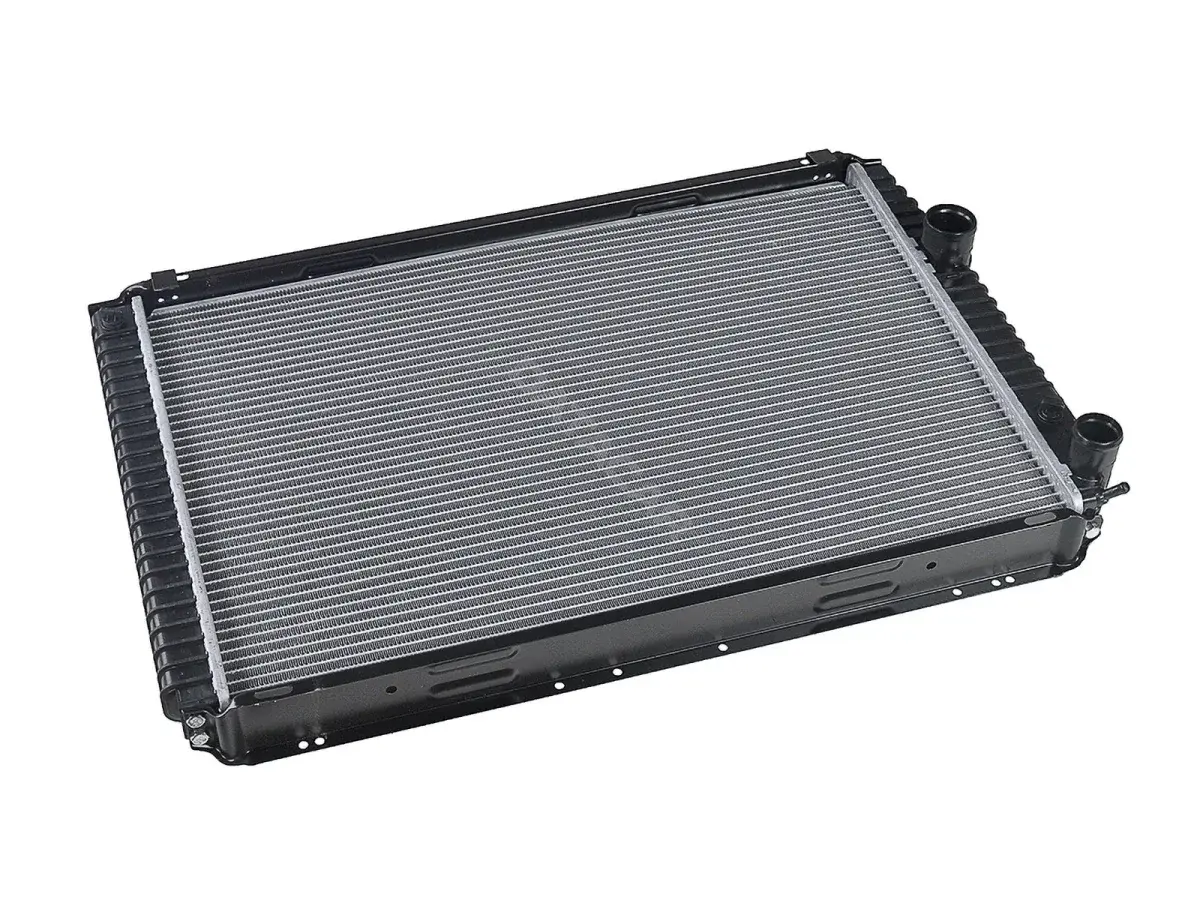 Радиатор охлаждения STELLOX 10-26997-SX