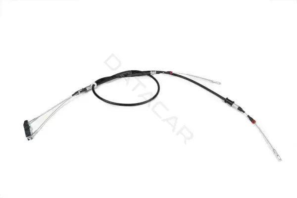 Трос ручника STELLOX 29-98509-SX