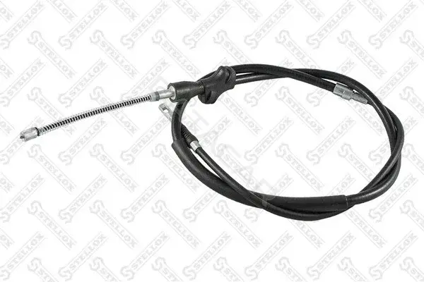 Трос ручника STELLOX 29-98578-SX