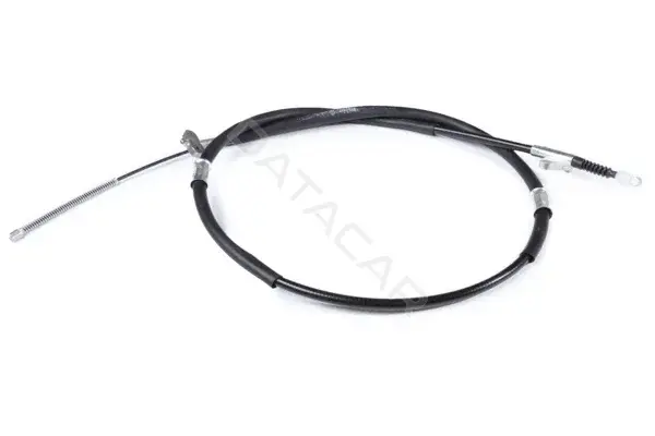 Трос ручника STELLOX 29-98731-SX
