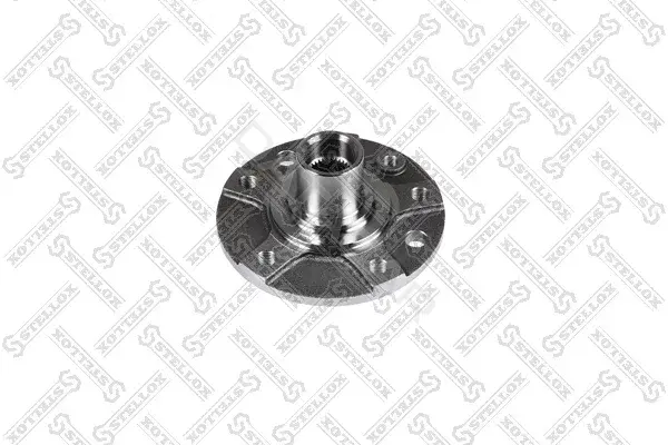 Ступица колеса STELLOX 42-15119-SX