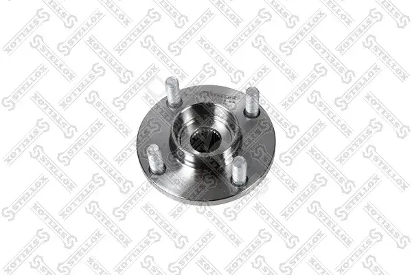 Ступица колеса STELLOX 42-15148-SX